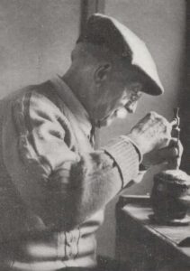 Personaggi valenzani: Giuseppe Gillio