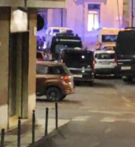 Alessandria: disordini in carcere, tensione al Cantiello e Gaeta