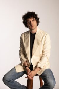 Pierpaolo Spollon, fiere e Polentone: gli eventi di domenica