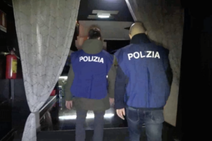 Sequestrate ‘Le piscine’ di San Salvatore. Il sindaco: “È un errore”