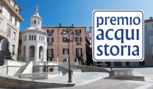 Al Salone del Libro il Premio Acqui Storia si racconta…