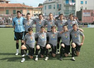 Artico e gli altri ex, è di nuovo serie B
