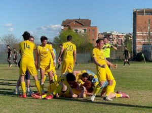 Asca, senti Cirio: «Il traguardo è vicino»