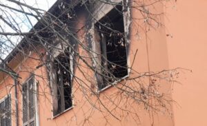 Valmadonna: Lele Panizza, la villetta e le voci dopo la tragedia