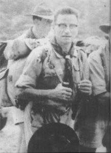 Roberto Pascoli ricorda don Alessandro Benzi, l’assistente scout