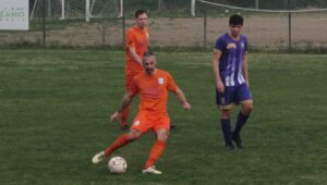 Alessandria, le migliori cinque gare del weekend di calcio
