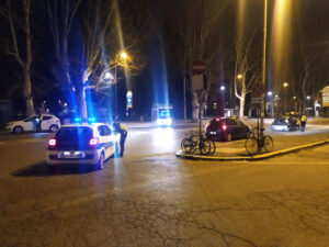 Alessandria: controlli straordinari della Polizia locale