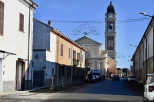 Mandrogne, i vandali non si fermano. Non c’è soluzione?