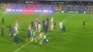 Alessandria, Banchini: “Nessuno ha le motivazioni della mia squadra”
