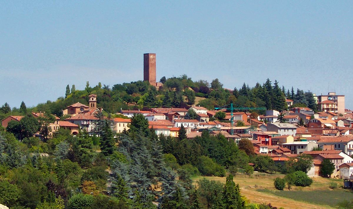 Alessandria, i rifiuti e le discariche improvvisate