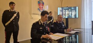 Alessandria, vessa l’ex moglie tormentandola anche a lavoro