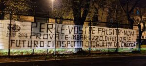 Alessandria Calcio, i tifosi: “Diteci quale futuro ci aspetta”