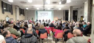 Allarme Pfas: duro attacco a politica e amministrazioni