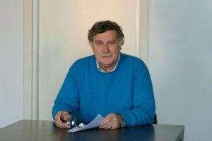 Alessandria: Carlo Viscardi, addio al sognatore della politica