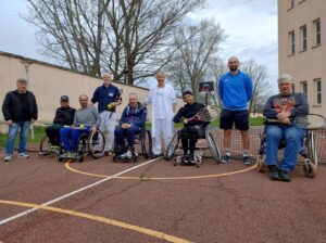 Alessandria: ‘Borsalino’, secondo progetto di Wheelchair Tennis