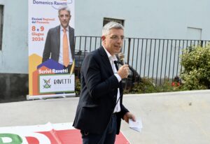 Ravetti (Pd): “L’Infantile? Da Buzzi Langhi mi aspetto delle scuse”