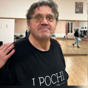 Lutto nel mondo del teatro, è morto Francesco Parise