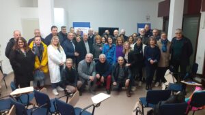 Alessandria: domani commercianti a confronto a Palazzo Melchionni