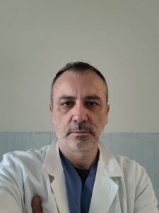 Gianmaria Cammarota è il nuovo direttore di Anestesia e rianimazione generale