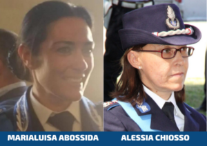 Alessandria, cambio al vertice della Polizia Penitenziaria