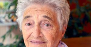 Alessandria, addio alla signora Bagliano
