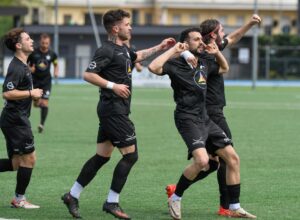 Alessandria, le migliori cinque gare del weekend di calcio