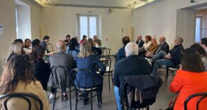 Alessandria, commercianti: è nato il gruppo di coordinamento