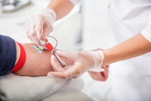 Trovati Pfas nel sangue, ci sono anche valori superiori alla soglia