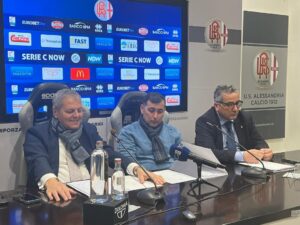 Alessandria Calcio, si discute l’ultimo deferimento