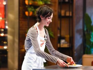 Alessandria: la ‘masterchef’ Eleonora aprirà la “San Giorgio”
