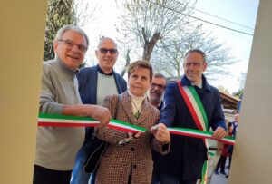 San Giuliano Vecchio accoglie il medico nuovo