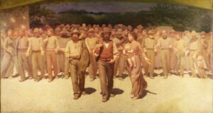 Primo Maggio, si fa festa a Volpedo