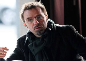 Luca Ribuoli direttore artistico di Alessandria Film Festival