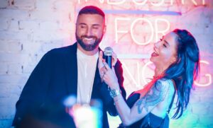 Alessandria, Tedesco in finale ai Dance Music Awards
