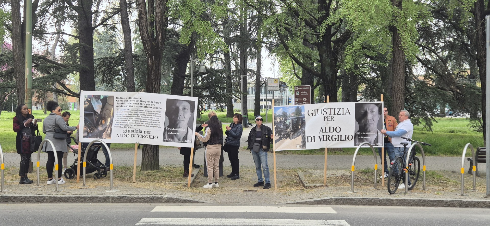 Morte Aldo Di Virgilio: Gianluca Cirillo condannato a 2 anni e 2 mesi