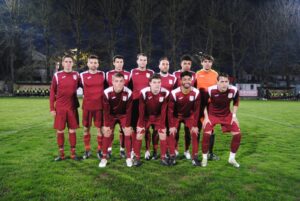 Alessandria, le migliori cinque gare del weekend di calcio
