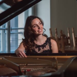 Pianoforte, fiere e asparagi: le manifestazioni di domenica