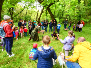 Al Forte Acqui arriva ‘Fabulandia nel Bosco Incantato’