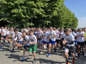StrAlessandria, oltre 5mila partecipanti alla corsa solidale