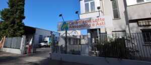 Granarolo: licenza del marchio Centrale del Latte di Alessandria e Asti per 6 anni