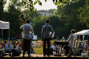 Racconto jazz del Monferrato: inizia il Monfrà Jazz Fest