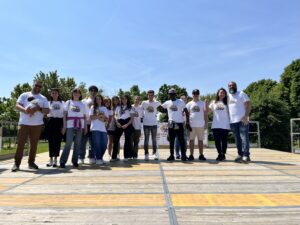 StrAlessandria, la grande festa della città con la solidarietà al primo posto