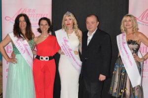 “Miss Mamma Italiana”, un’alessandrina tra le selezionate