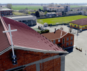 “Giovani Protagonisti” arriva al rione Cristo di Alessandria