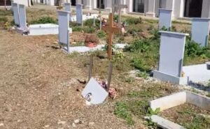 Lega-Comune, scontro sui cimiteri