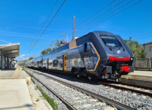 Alessandria, più treni per mare e turismo. Novità anche per Novi e Acqui