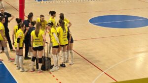 Acrobatica, adesso serve l’impresa