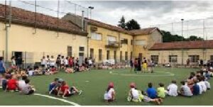 I primi tempi dell’Azione Cattolica a Valenza