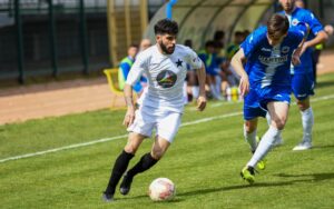 Alessandria, le cinque migliori gare del weekend di calcio