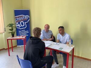 SAL Day 2024: giornata per il lavoro in tutti i centri CNOS FAP italiani